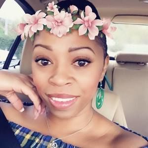 Meet your Posher, Sharonda